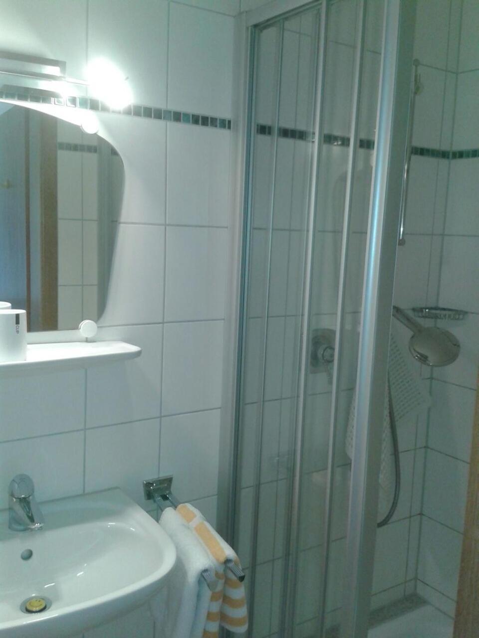 Ferienhaus Keller Lippertsreute Habitación foto